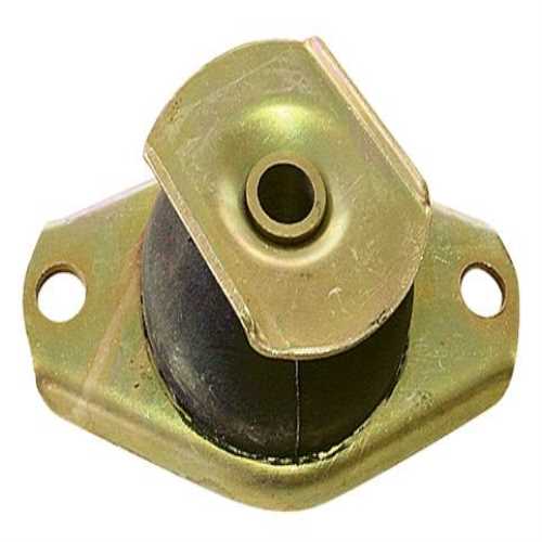 TEMPRA ŞANZIMAN TAKOZU TEK DELIK